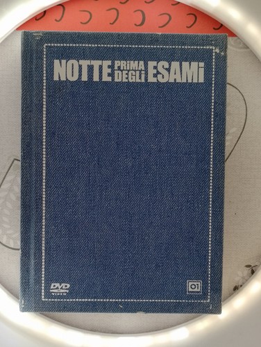 Notte prima degli esami 3 - esami,