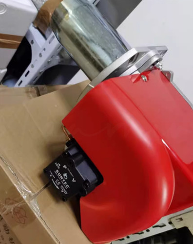 Bruciatore diesel maxgas120tl - bruciatore,