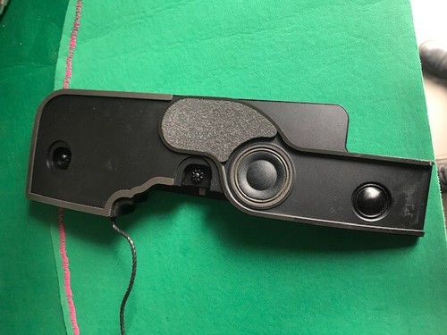 Cassa audio sinistra originale