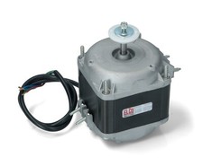 ELETTROVENTOLA ELCO 34W MOTORE