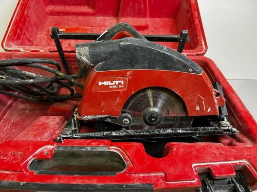 Hilti wsc sega circolare - hilti,