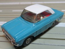 Faller AMS 5834 -- Ford 20 M