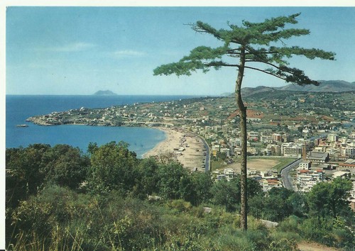 Gaeta zona di - zona,
