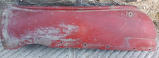 SCUDO per moto GUZZI GALLETTO