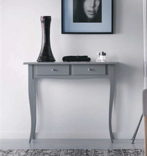 MOBILE CONSOLLE IN LEGNO