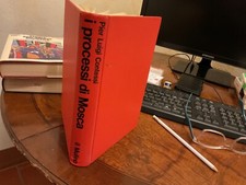 I processi di Mosca 1936-1938