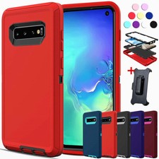 For Samsung Galaxy S10 S10+