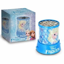 Lampada proiettore frozen - lampada,