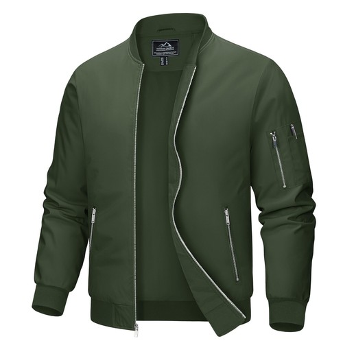 Giacca vento leggera da - vento,