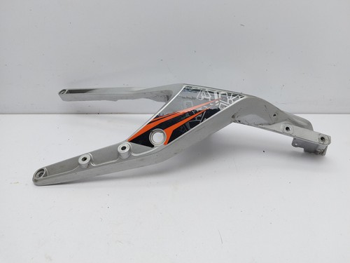 Ktm 690 duke supporto - 690, telaio