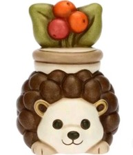 THUN PIANTINA MEDIA CON RICCIO ,CON SCATOLA , FUORI PRODUZIONE 