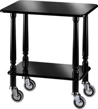 Carrello gueridon cm 70X50X78H