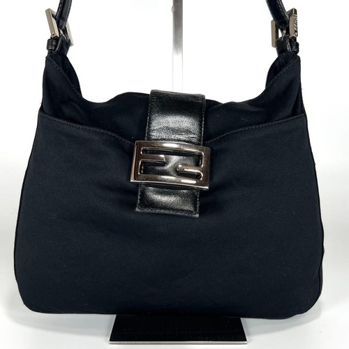 Borsa tracolla fendi mamma - a,