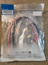 Confezione da 5 cavi ethernet