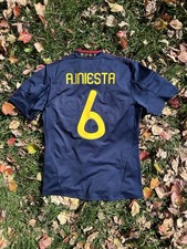 Maglia da trasferta Adidas