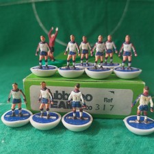 MINT Subbuteo Team HW 317