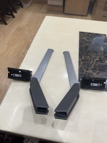Set gambe supporto sony - tv,