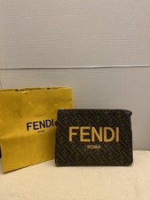 Pochette Fendi