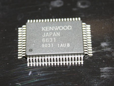 Dds kenwood 6631 - 6631, per