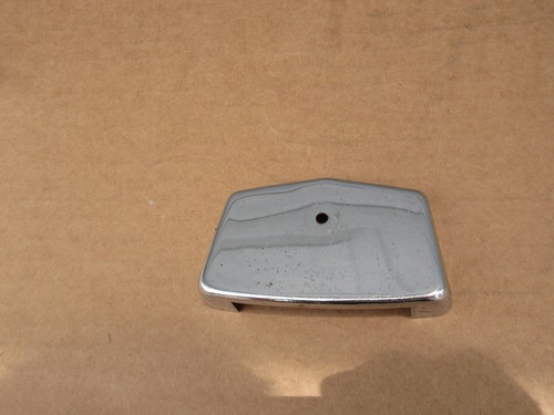 Cover coda chitarra vintage