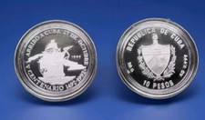 Karibik 10 Pesos 1990 PP 