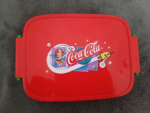 Coca cola sandwich lunch - coca,