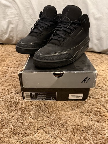 Taglia air jordan 3 - taglia,