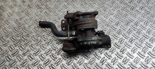 Turbocompressore ford fiesta - turbocompressore,