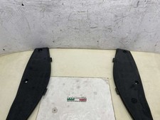 CARENE POGGIA PIEDI GILERA RUNNER ST 125 4T 2007-2016 (BM1607)