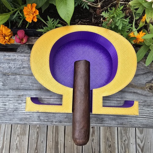 Posacenere omega psi phi - posacenere,