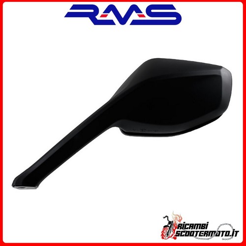 Specchietto sinistro rms - specchietto,