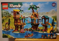 LEGO 42631 - LEGO FRIENDS -