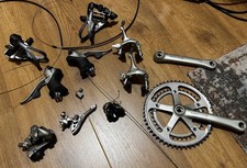 Gruppo Shimano 105 * Leva Cambio STI