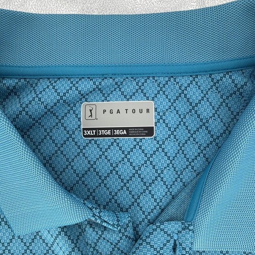 Polo golf uomo - upf, 50