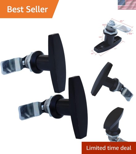 Maniglia serratura cam - t,