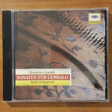 Ralph kirkpatrick scarlatti - ralph,