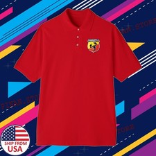 Abarth Racing Auto Sportiva