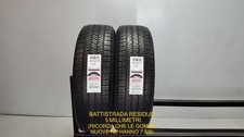 GOMME USATE   225/65R17 102H