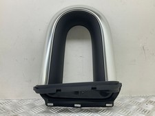 Poggiatesta anteriore sinistro