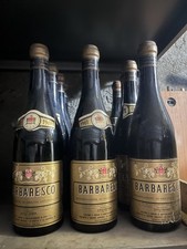 Vino 1961 barbaresco marchese - 1961,