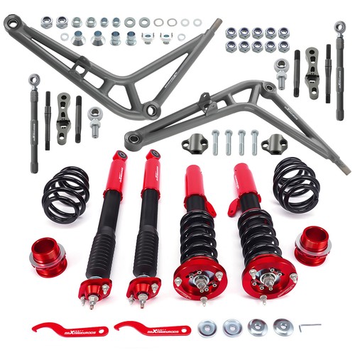 Coilover braccio oscillante