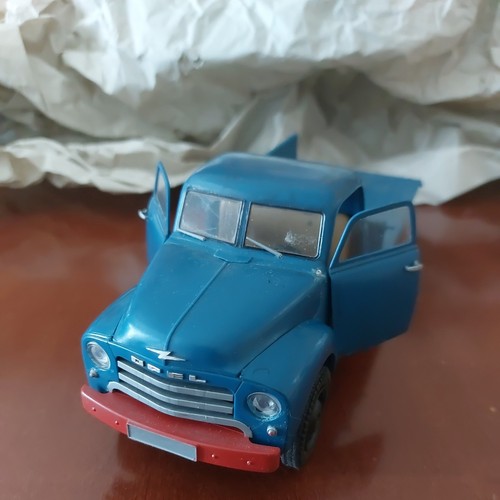 1993 opel bliz 1950 - 1993, pola