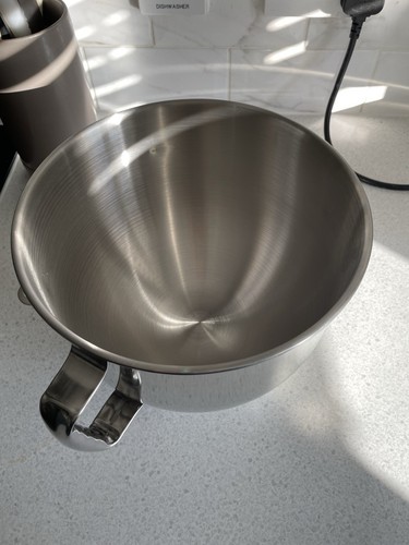 Kitchenaid professional 7qt - professional,