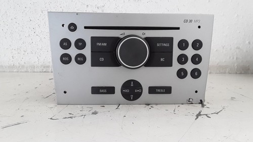Autoradio per opel corsa - autoradio,