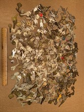 Lotto chiavi 7 1/2 libbre