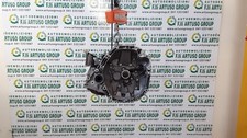 CAMBIO RENAULT KANGOO 1.5 DCI K9KV7