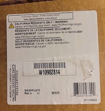 Nuova piastra originale OEM