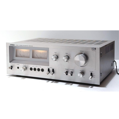 Testato amplificatore - [testato],