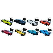 Modello di auto da drift