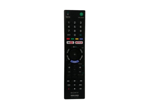 Telecomando originale sony - telecomando,